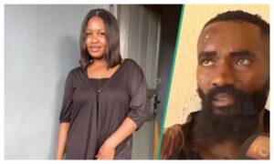 Timileyin Ajayi and Salome Eleojo Adaidu,