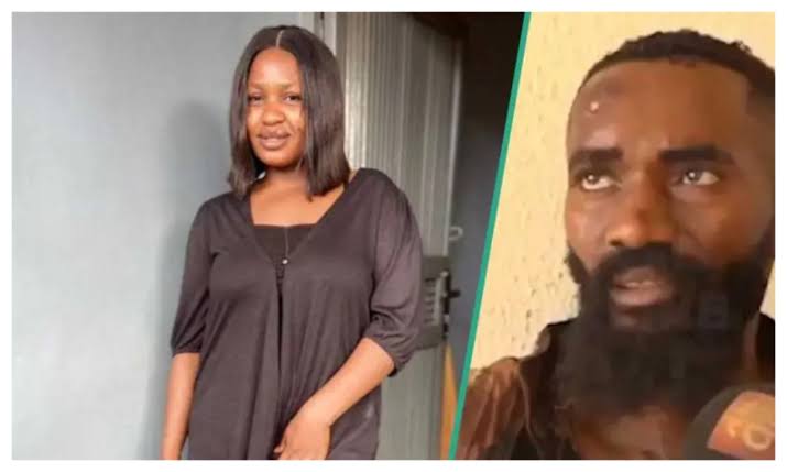 Timileyin Ajayi and Salome Eleojo Adaidu,