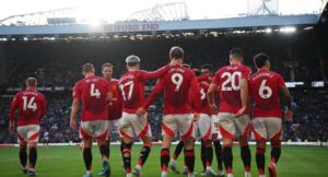 man united Brentford