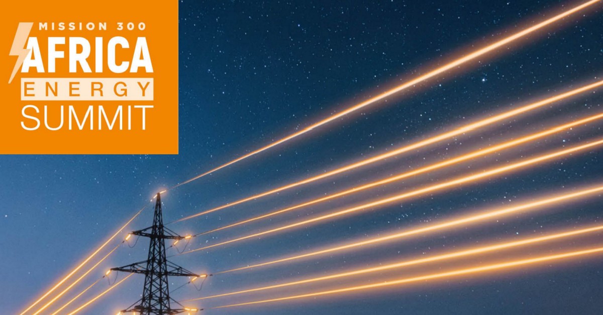 mission 300 africa energy summit landscape v2 twld