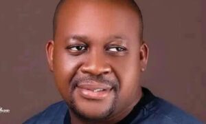 Kidnapped Anambra lawmaker, justice Azuka