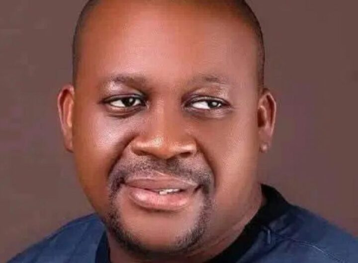 Kidnapped Anambra lawmaker, justice Azuka
