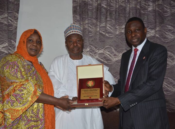 Efcc