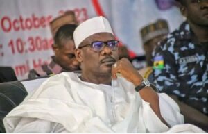 Ndume