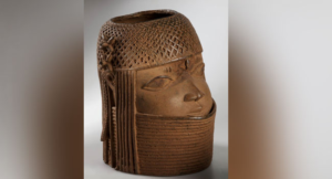 Benin Bronze