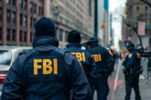 FBI