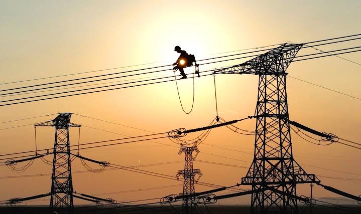 Electricity