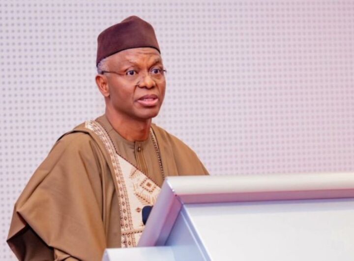 El-Rufai
