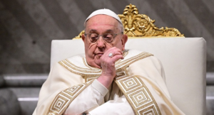 Pope Francis