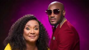 2baba mother