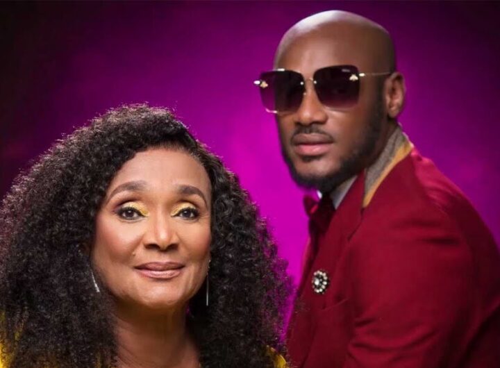 2baba mother