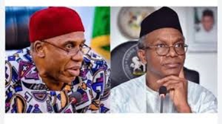 Amaechi and El Rufai