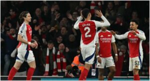 Arsenal