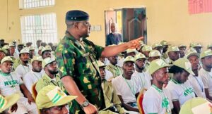 NYSC
