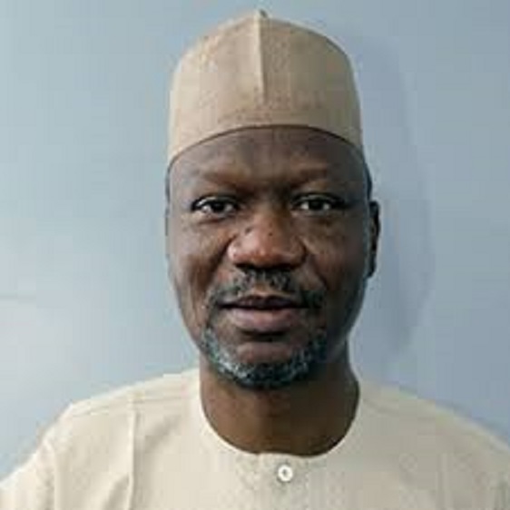 President Tinubu hails MacArthur Foundation's Kole Shettima at 65 2 Dr Kole Shettima 1