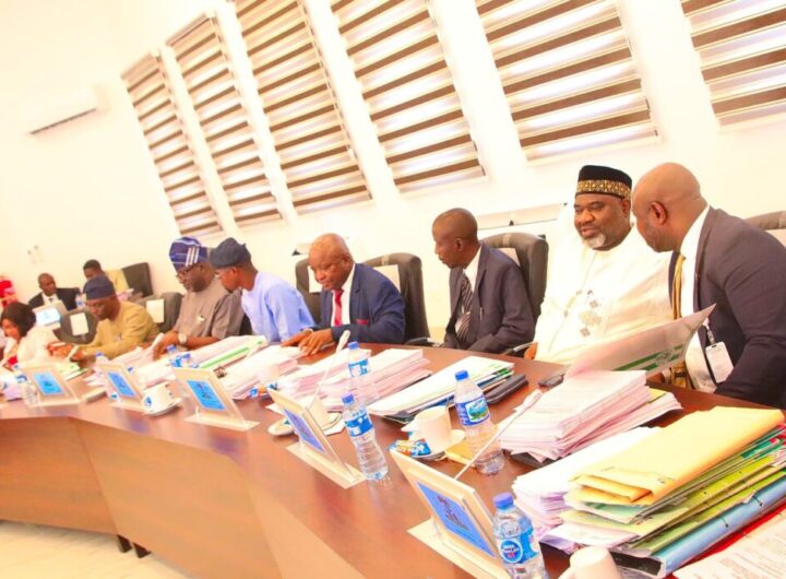FCTa Abuja
