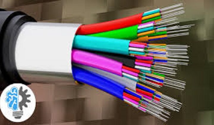 Fibre optic cables