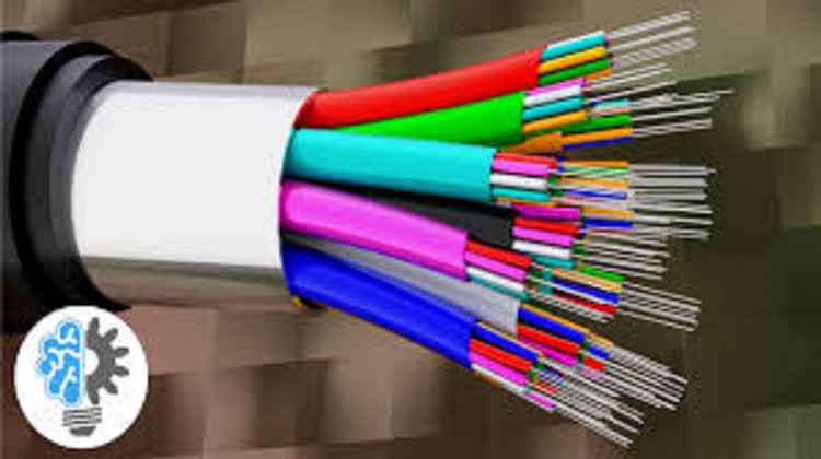 Fibre optic cables