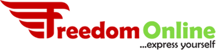 Freedom Online
