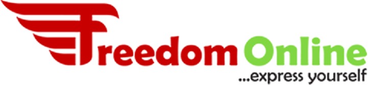 Freedom Online