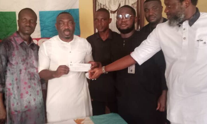 Eradiri dumps LP for APC