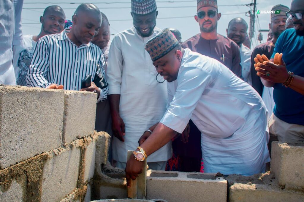 Kogi APC Ododo