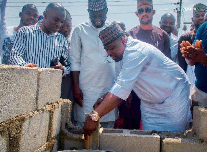 Kogi APC Ododo