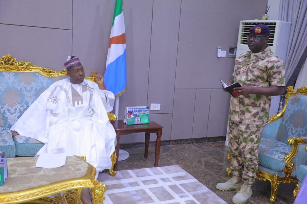 Zulum to rebuild NYSC permanent orientation camp in Borno 4 IMG 20250208 WA0001