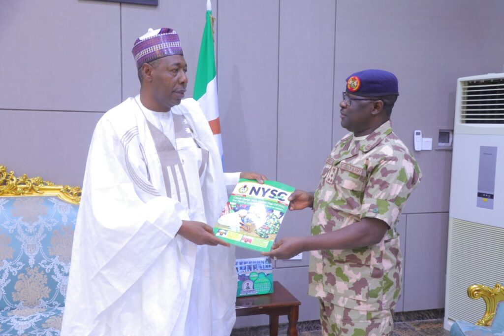 Zulum to rebuild NYSC permanent orientation camp in Borno 2 IMG 20250208 WA0011