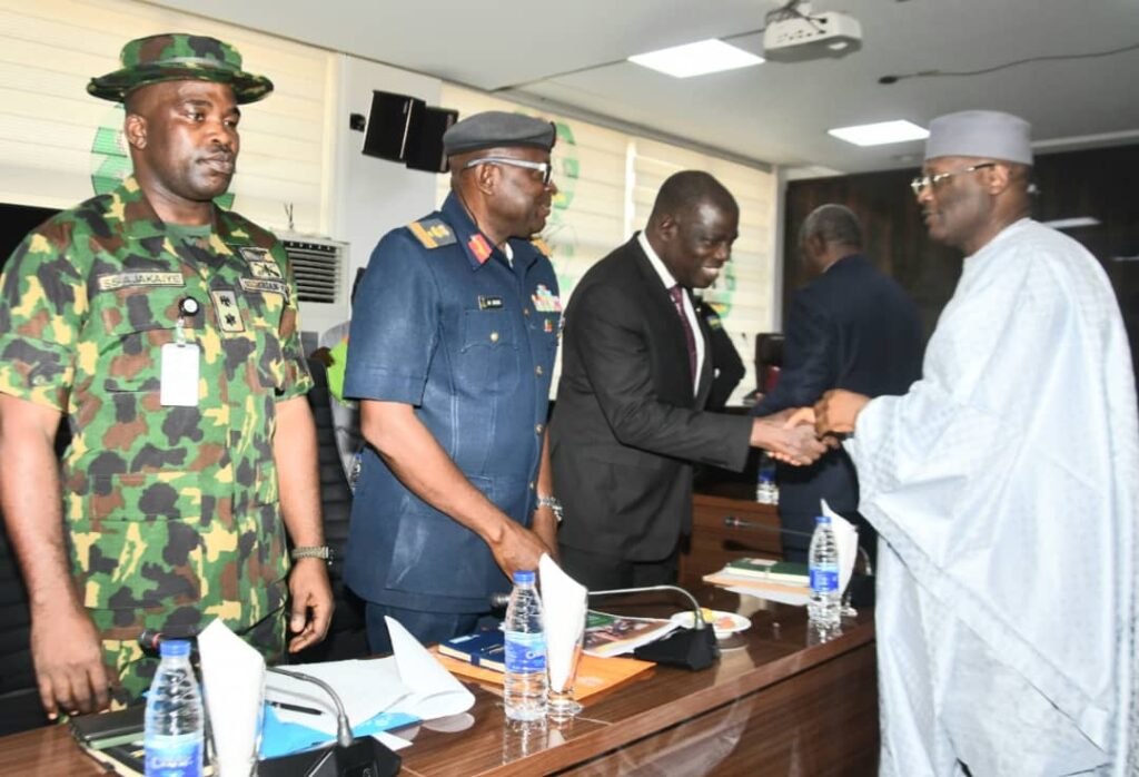 InEc security Anambra