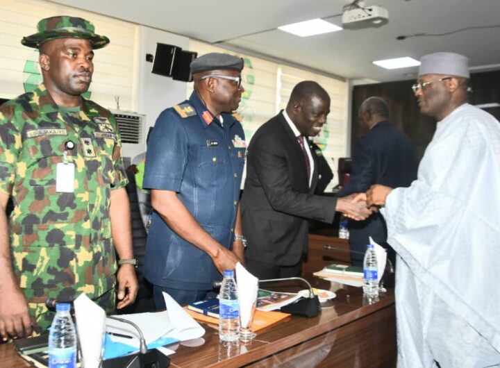 InEc security Anambra