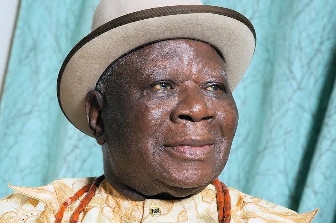 Edwin Clark