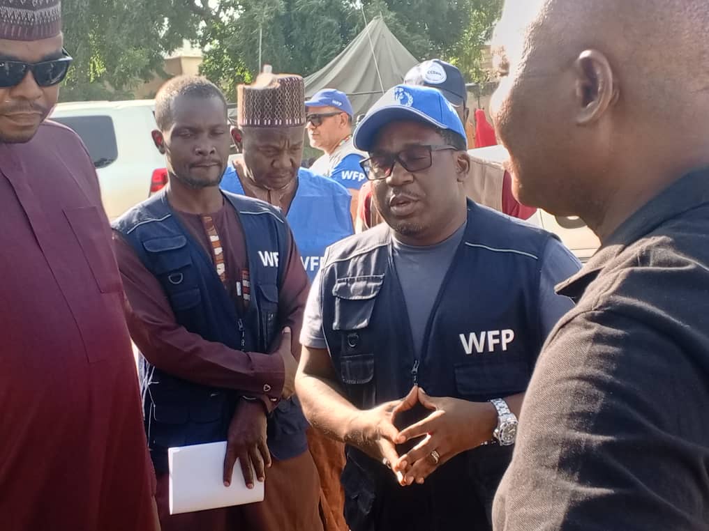AfDB supports FG with $1m to tackle acute hunger in North East 2 IMG 20250220 WA0024