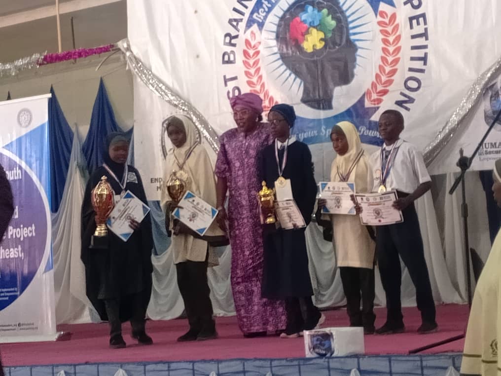 HASFI hosts Best Brains Quiz and Spelling Competition to foster academic excellence in Borno 3 IMG 20250220 WA0086