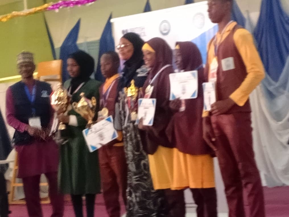 HASFI hosts Best Brains Quiz and Spelling Competition to foster academic excellence in Borno 6 IMG 20250220 WA0100