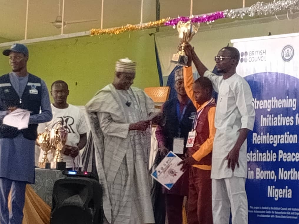 HASFI hosts Best Brains Quiz and Spelling Competition to foster academic excellence in Borno 5 IMG 20250220 WA0107