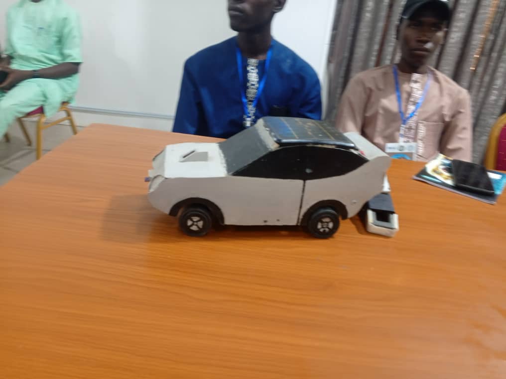 "Made in Borno" exhibition showcases local talent, promotes economic growth 6 IMG 20250224 WA0024