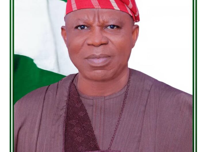 Kamoru Ogunlana CNA