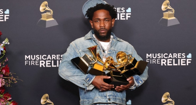 Kendrick Lamar 1