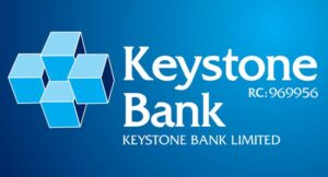 Keystone bank logo