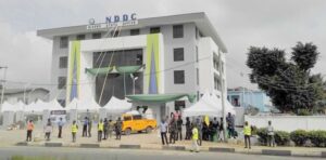 Nddc