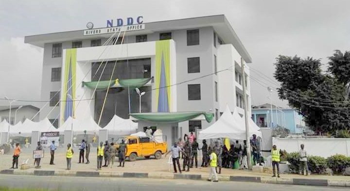Nddc