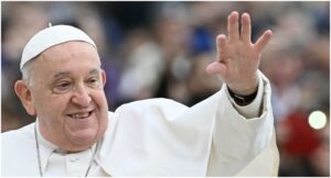Pope Francis 2