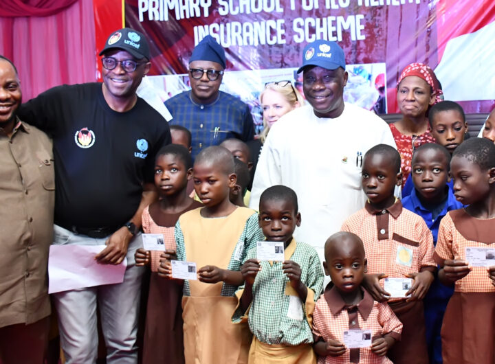 Primary school insurance 1