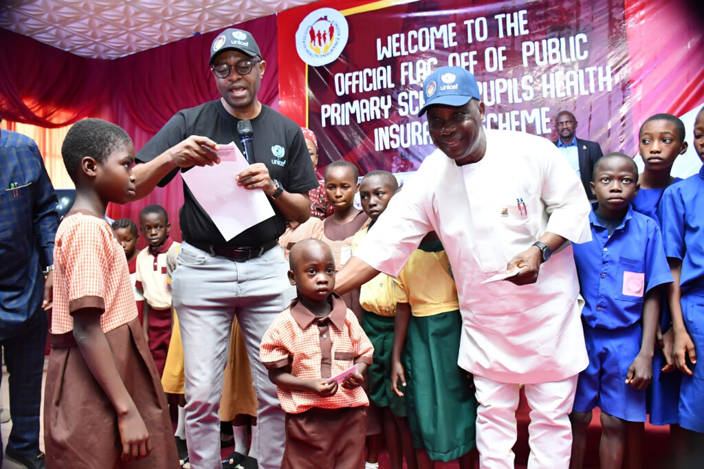 Primary school insurance 2