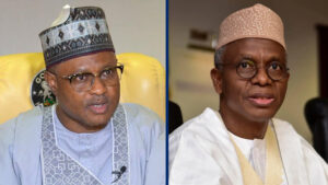 Sani El rufai 1
