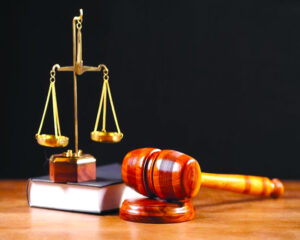 The Judiciary