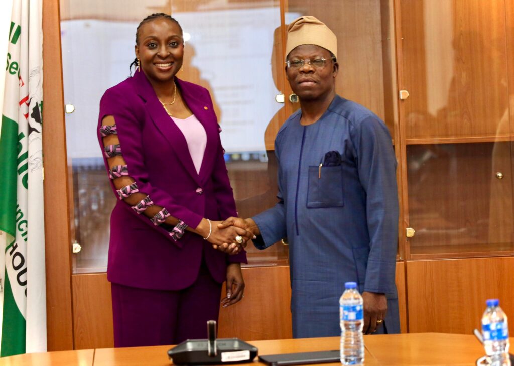 Transcorp CEO and PBE DG