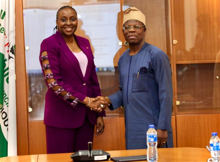 Transcorp CEO and PBE DG