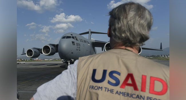 USAID